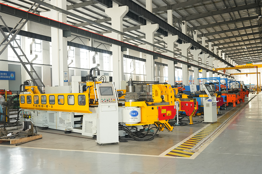 合泰（南通）精密机械有限公司