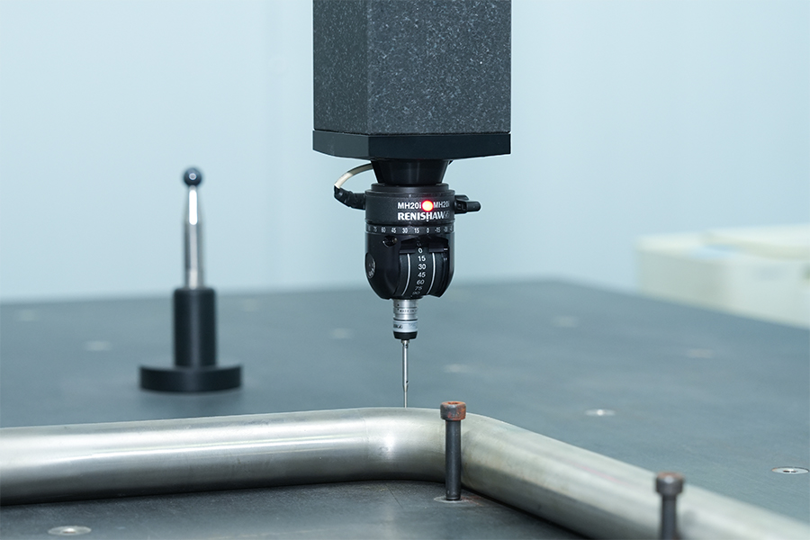 合泰（南通）精密机械有限公司