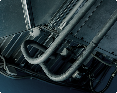 暖通空调与制冷行业