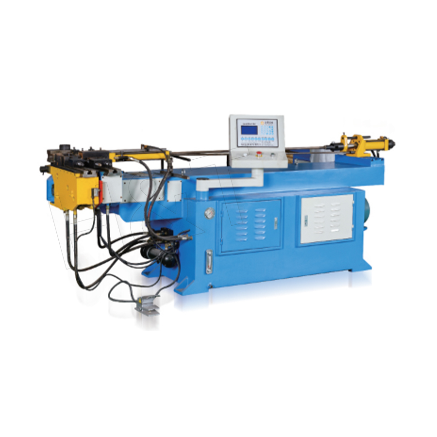 NC单机头弯管机（轻型）