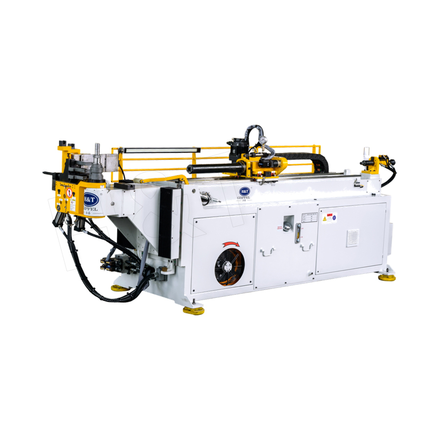 合泰（南通）精密机械有限公司