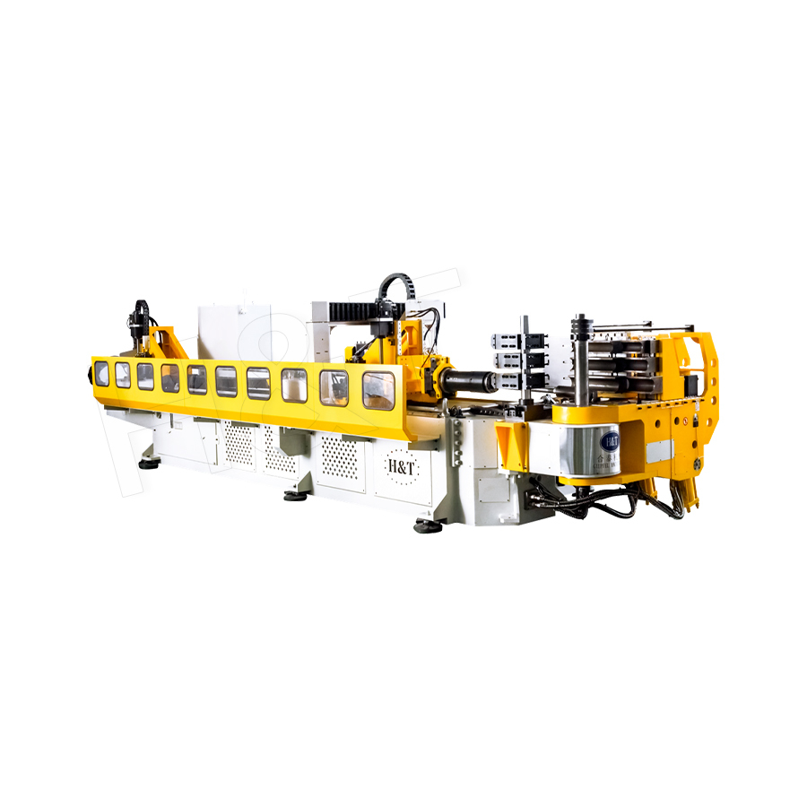 合泰（南通）精密机械有限公司